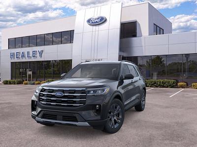 2026 Ford Explorer 4x4 SUV for sale #F68201S - photo 2