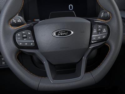 2026 Ford Explorer 4x4 SUV for sale #F68222 - photo 2