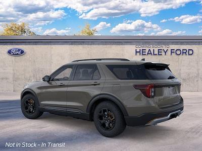 2026 Ford Explorer 4x4 SUV for sale #F68222 - photo 2