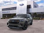 2026 Ford Explorer 4x4 SUV for sale #F68222 - photo 3
