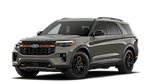 2026 Ford Explorer 4x4 SUV for sale #F68222 - photo 23