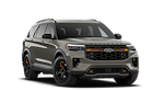 2026 Ford Explorer 4x4 SUV for sale #F68222 - photo 26