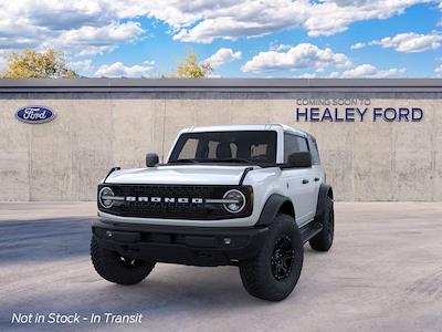 2026 Ford Bronco 4x4 SUV for sale #F68236 - photo 2