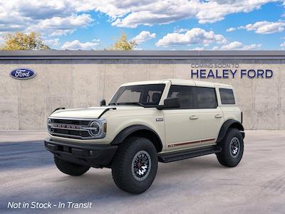 2026 Ford Bronco 4x4 SUV for sale #F68263 - photo 1