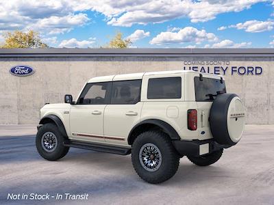 2026 Ford Bronco 4x4 SUV for sale #F68263 - photo 2