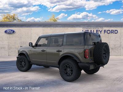 2026 Ford Bronco 4x4 SUV for sale #F68287 - photo 2