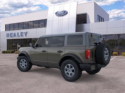 2026 Ford Bronco 4x4 SUV for sale #F68288 - photo 2