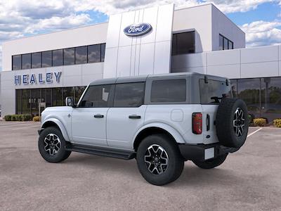 2026 Ford Bronco 4x4 SUV for sale #F68312 - photo 2