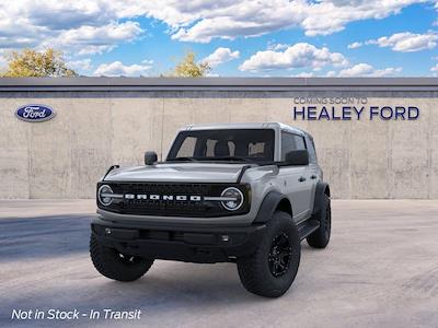 2026 Ford Bronco 4x4 SUV for sale #F68350 - photo 2
