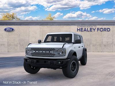 2026 Ford Bronco 4x4 SUV for sale #F68374 - photo 2
