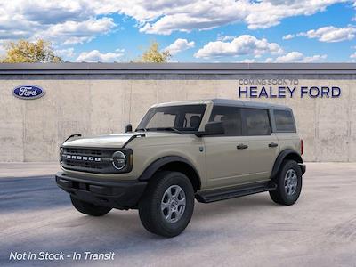 2026 Ford Bronco 4x4 SUV for sale #F68375 - photo 1
