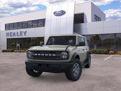 2026 Ford Bronco 4x4 SUV for sale #F68375 - photo 2