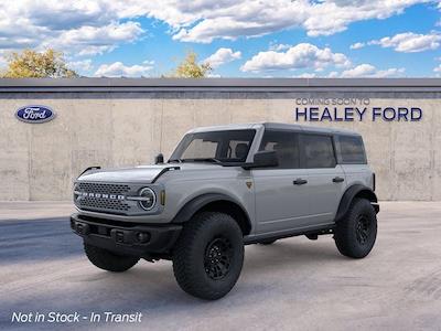 2026 Ford Bronco 4x4 SUV for sale #F68421 - photo 1
