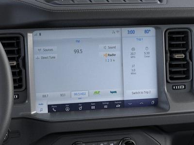 2026 Ford Bronco 4x4 SUV for sale #F68421 - photo 2
