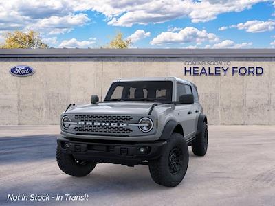 2026 Ford Bronco 4x4 SUV for sale #F68421 - photo 2
