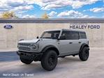 2026 Ford Bronco 4x4 SUV for sale #F68421 - photo 1