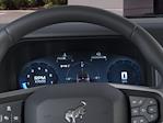 2026 Ford Bronco 4x4 SUV for sale #F68421 - photo 13