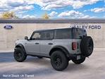 2026 Ford Bronco 4x4 SUV for sale #F68421 - photo 4
