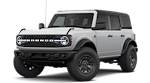 2026 Ford Bronco 4x4 SUV for sale #F68421 - photo 26