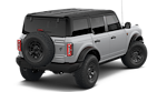 2026 Ford Bronco 4x4 SUV for sale #F68421 - photo 28