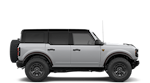 2026 Ford Bronco 4x4 SUV for sale #F68421 - photo 30