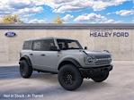 2026 Ford Bronco 4x4 SUV for sale #F68421 - photo 7