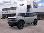 2026 Ford Bronco 4x4 SUV for sale #F68430 - photo 1