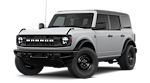 2026 Ford Bronco 4x4 SUV for sale #F68430 - photo 26