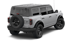 2026 Ford Bronco 4x4 SUV for sale #F68430 - photo 28