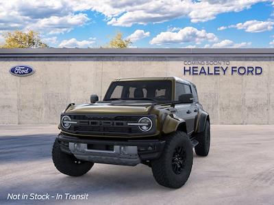 2026 Ford Bronco 4x4 SUV for sale #F68431 - photo 2