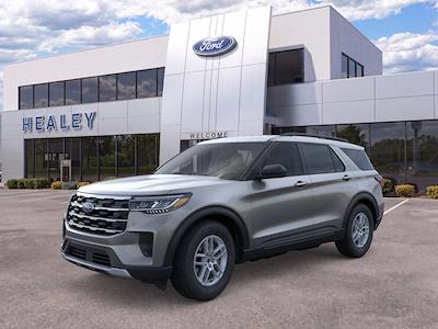 2026 Ford Explorer 4x4 SUV for sale #F68445S - photo 1