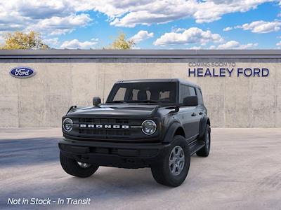 2026 Ford Bronco 4x4 SUV for sale #F68460 - photo 2