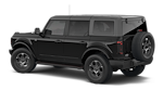 2026 Ford Bronco 4x4 SUV for sale #F68460 - photo 27