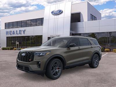 2026 Ford Explorer 4x4 SUV for sale #F68493S - photo 1
