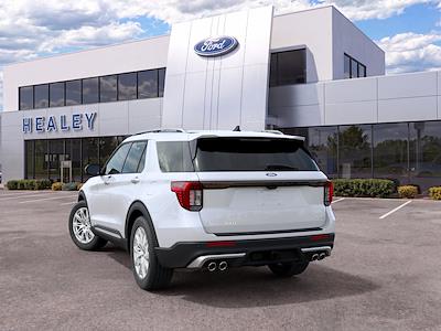 2027 Ford Explorer 4x4 SUV for sale #F68501S - photo 2