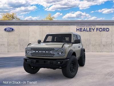 2026 Ford Bronco 4x4 SUV for sale #F68506 - photo 2
