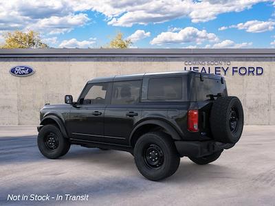 2026 Ford Bronco 4x4 SUV for sale #F68528 - photo 2