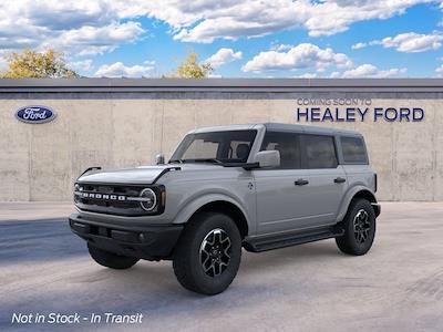 2026 Ford Bronco 4x4 SUV for sale #F68552 - photo 1
