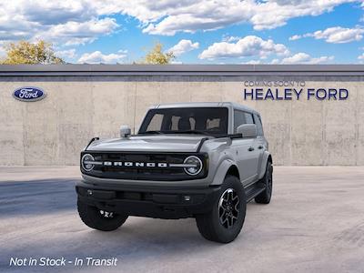 2026 Ford Bronco 4x4 SUV for sale #F68552 - photo 2