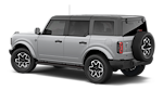 2026 Ford Bronco 4x4 SUV for sale #F68552 - photo 27