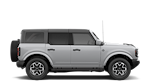 2026 Ford Bronco 4x4 SUV for sale #F68552 - photo 30