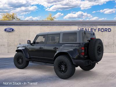 2026 Ford Bronco 4x4 SUV for sale #F68593 - photo 2
