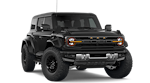 2026 Ford Bronco 4x4 SUV for sale #F68593 - photo 28