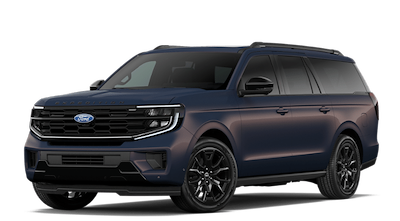 2027 Ford Expedition MAX 4x4 SUV for sale #F78074 - photo 1