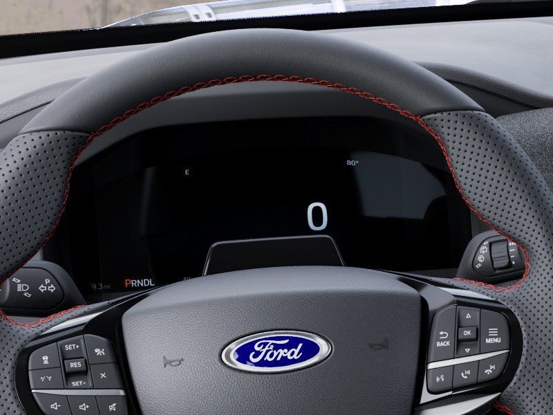 New 2027 Ford Explorer - photo 2