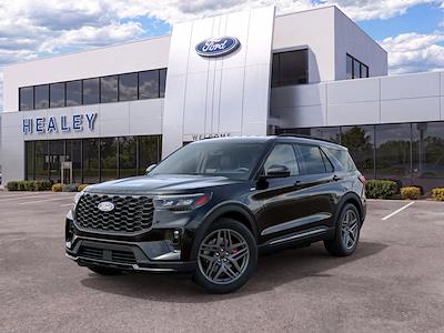 2027 Ford Explorer 4x4 SUV for sale #F78281 - photo 2