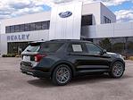 2027 Ford Explorer 4x4 SUV for sale #F78281 - photo 6