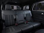 2027 Ford Explorer 4x4 SUV for sale #F78281 - photo 11