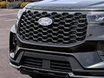 2027 Ford Explorer 4x4 SUV for sale #F78281 - photo 17