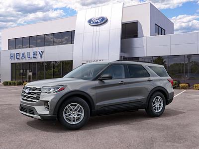2027 Ford Explorer 4x4 SUV for sale #F78295 - photo 1